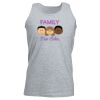 Athletic Vest Thumbnail