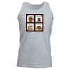 Athletic Vest Thumbnail