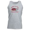 Athletic Vest Thumbnail