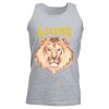 Athletic Vest Thumbnail
