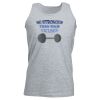 Athletic Vest Thumbnail