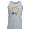 Athletic Vest Thumbnail