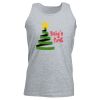 Athletic Vest Thumbnail