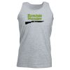 Athletic Vest Thumbnail