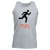 Athletic Vest Thumbnail