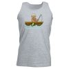 Athletic Vest Thumbnail