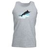 Athletic Vest Thumbnail