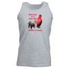 Athletic Vest Thumbnail
