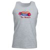 Athletic Vest Thumbnail