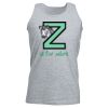 Athletic Vest Thumbnail