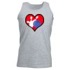 Athletic Vest Thumbnail