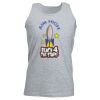 Athletic Vest Thumbnail
