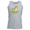 Athletic Vest Thumbnail
