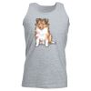 Athletic Vest Thumbnail