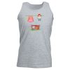 Athletic Vest Thumbnail