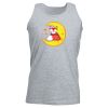 Athletic Vest Thumbnail