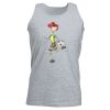 Athletic Vest Thumbnail