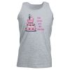 Athletic Vest Thumbnail