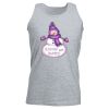 Athletic Vest Thumbnail