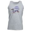Athletic Vest Thumbnail