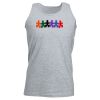 Athletic Vest Thumbnail