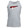 Athletic Vest Thumbnail
