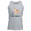 Athletic Vest Thumbnail