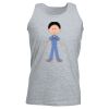 Athletic Vest Thumbnail
