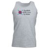 Athletic Vest Thumbnail