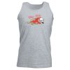 Athletic Vest Thumbnail