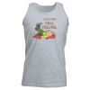 Athletic Vest Thumbnail