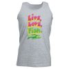 Athletic Vest Thumbnail