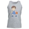 Athletic Vest Thumbnail