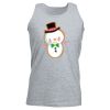 Athletic Vest Thumbnail