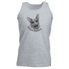 Athletic Vest Thumbnail