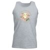 Athletic Vest Thumbnail