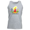Athletic Vest Thumbnail