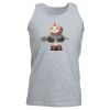 Athletic Vest Thumbnail