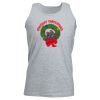 Athletic Vest Thumbnail