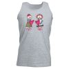 Athletic Vest Thumbnail
