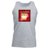 Athletic Vest Thumbnail
