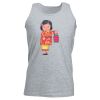 Athletic Vest Thumbnail
