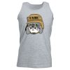 Athletic Vest Thumbnail