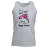 Athletic Vest Thumbnail