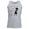 Athletic Vest Thumbnail