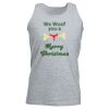 Athletic Vest Thumbnail
