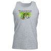 Athletic Vest Thumbnail