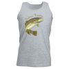 Athletic Vest Thumbnail