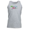 Athletic Vest Thumbnail