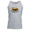 Athletic Vest Thumbnail